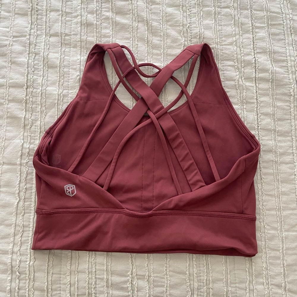 Born Primitive High Support Sports Bra